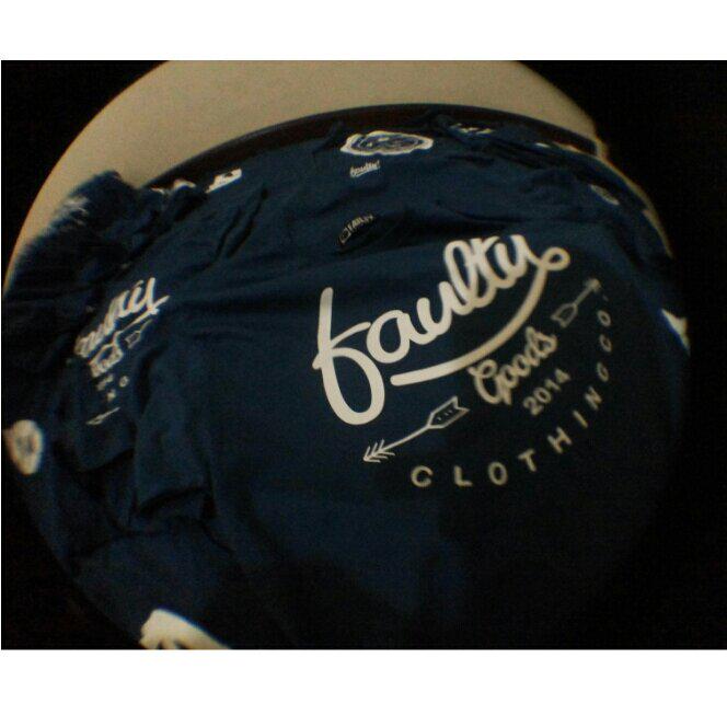 Faulty Co. tweet media