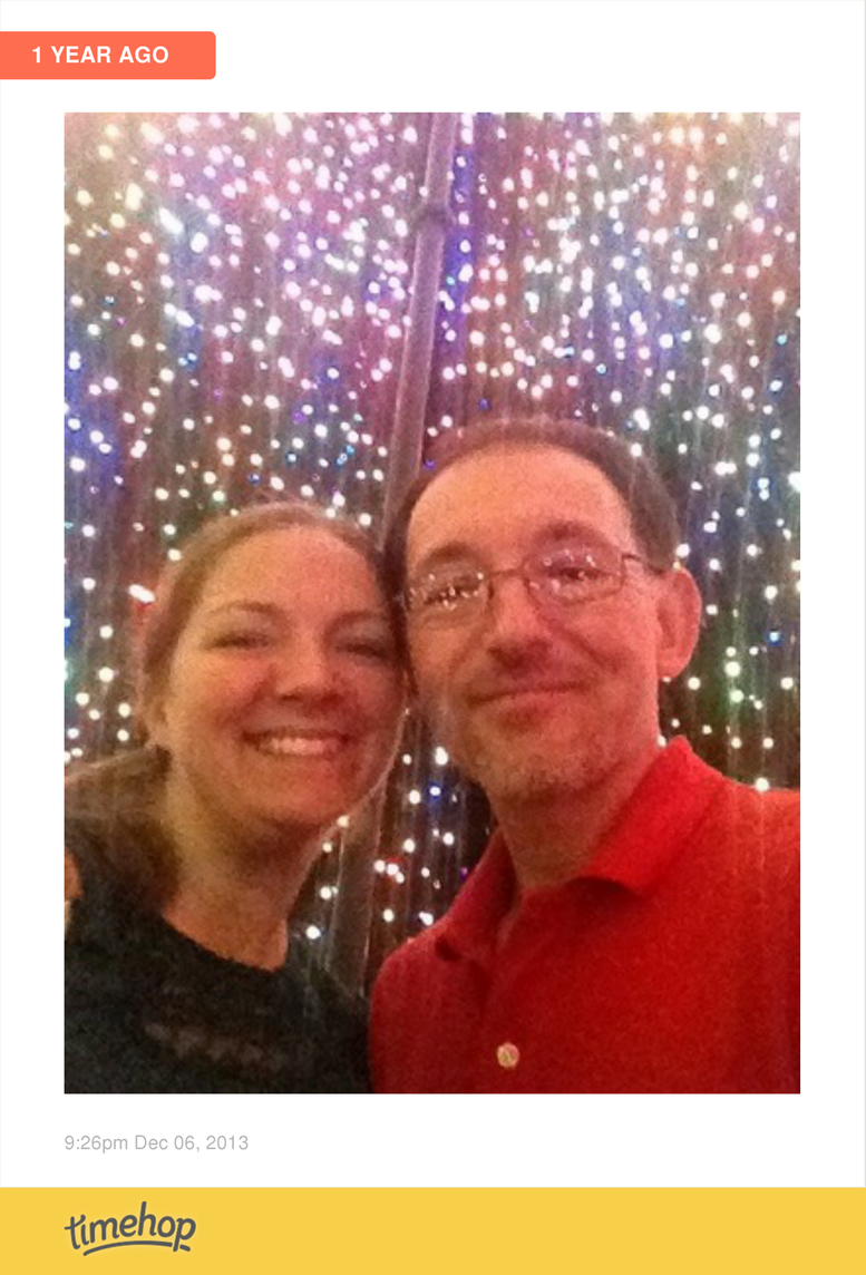 kaddy727's tweet photo. 1 year ago in Charleston for the #brazeauwedding http://t.co/YgRYXIzNFw http://t.co/khi8bjw5hG