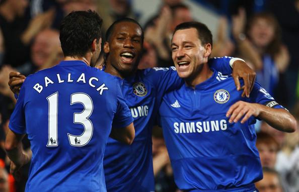 Happy birthday captain john terry 