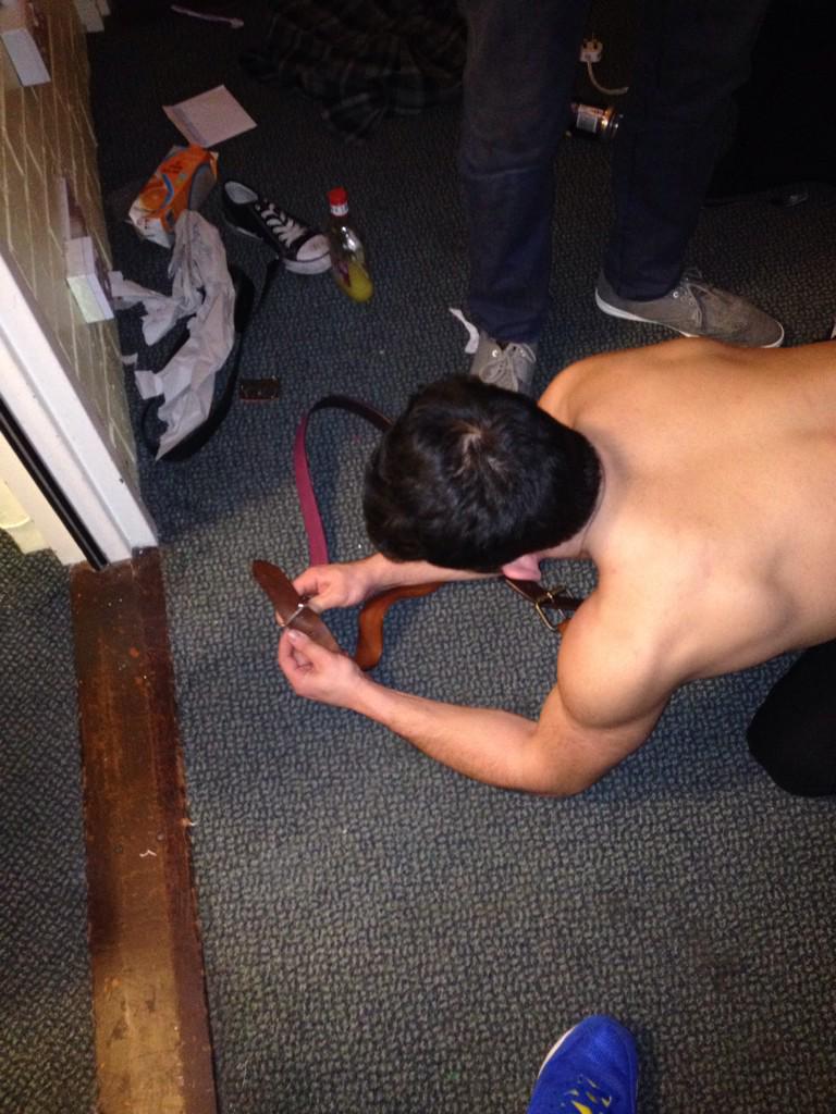 Ben Cooper tweet media