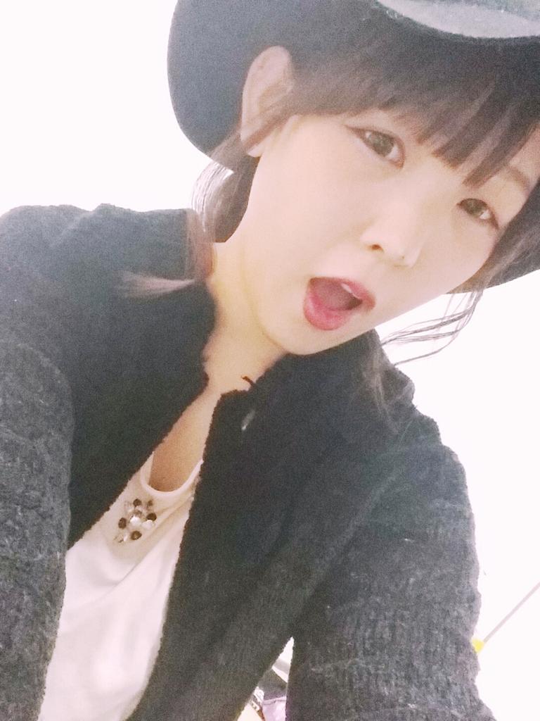 m___jy__'s tweet photo. こんな感じ～もうちょっとで着く～
わーい http://t.co/it8zDHm5rd
