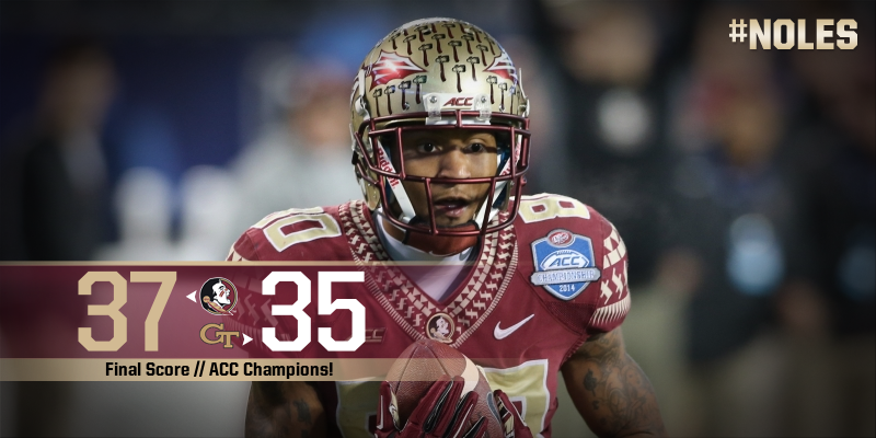 kalieyoneal70's tweet image. "@FSU_Football: #Noles Win! ACC Champions! http://t.co/Gn5jrcmK53" #1FSU