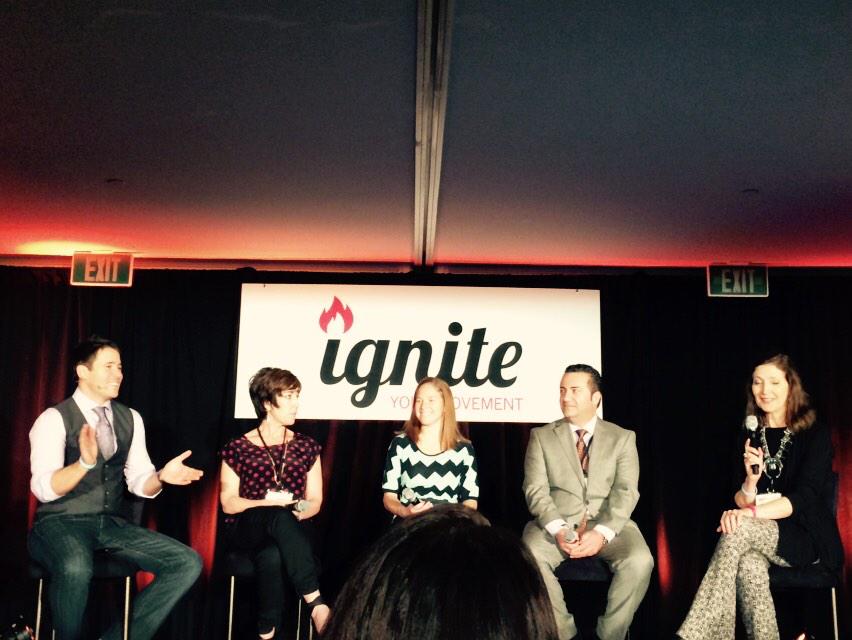 heystephanie's tweet photo. MT @twittysa: #LifeOnFire is knowing your "stance, story, skill-set & strategy" @NickUnsworth #Ignite2014 http://t.co/MKfn4ycSyT