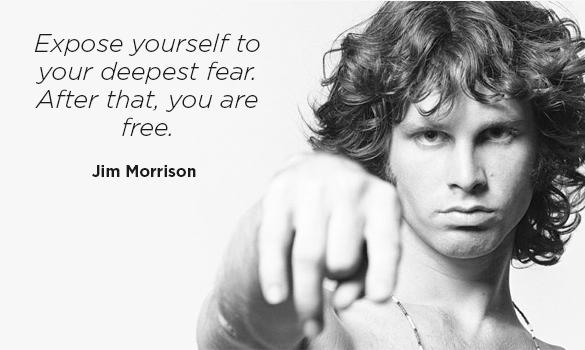Happy Birthday Jim Morrison 