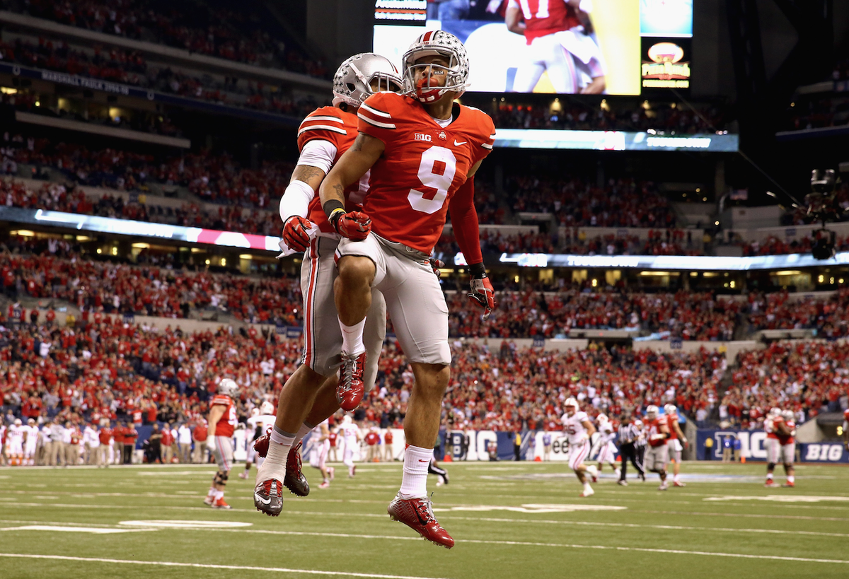 BleacherReport tweet picture
