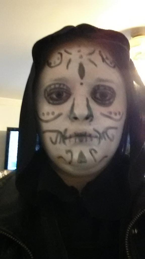 (More from Youmacon2014 in Detroit.)