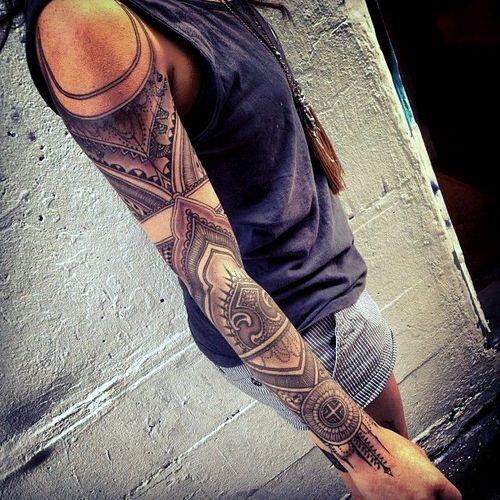TheDailyTattoos's tweet photo. http://t.co/YP8QfrXBDr