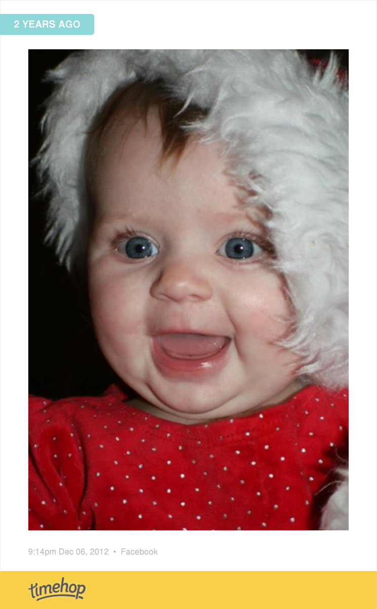 KaitlynnRayyy's tweet photo. Exactly 2 years ago today! (via @timehop) http://t.co/tCNZbWed0U http://t.co/1ItWfpbj4o