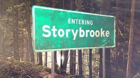 Rt Or fav(OUAT) tweet media