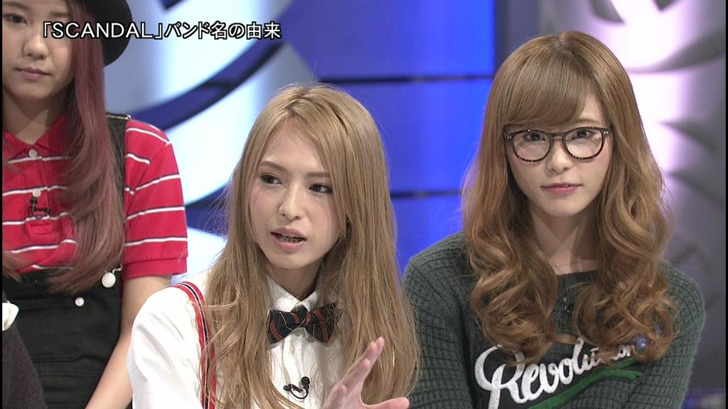 テク憧 Twitter Da ずいぶんカワイイめがねっこがいると思ったらscandalのrinaちゃんでした Http T Co Yj8jcexsu2 テク憧 Twitter Da ずいぶんカワイイめがねっこがいると思ったらscandalのrinaちゃんでした Http T Co Yj8jcexsu2