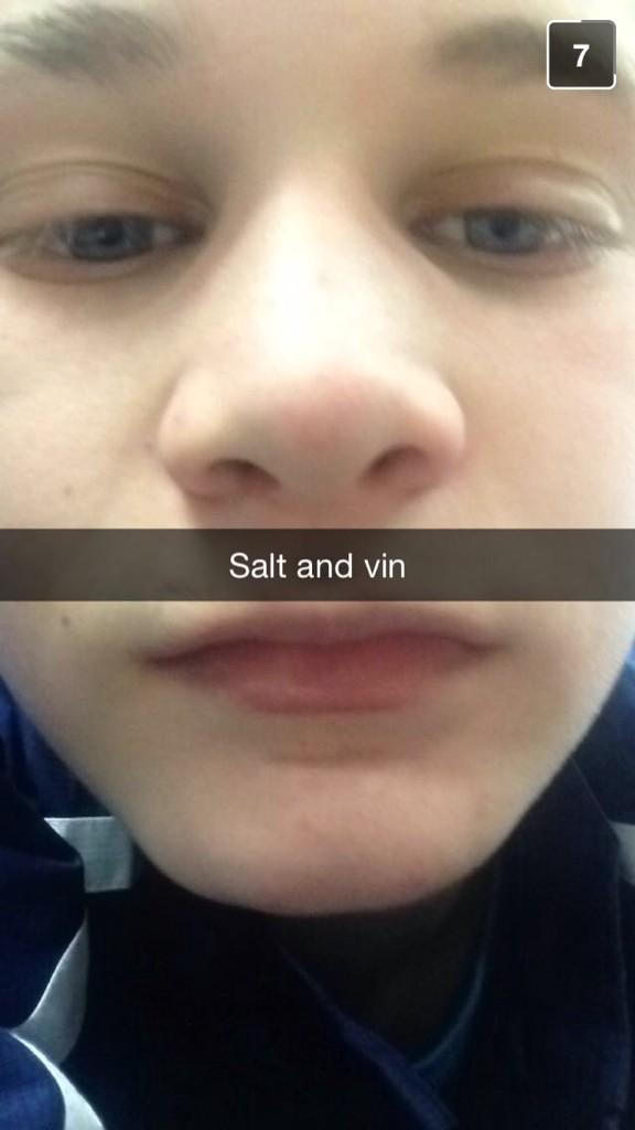 Whshlpuck's tweet photo. Jacob Tibbats- BCI Falcons http://t.co/os1LMQCsCG