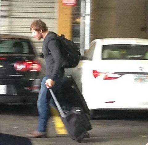 Happy birthday, Dean Ambrose 