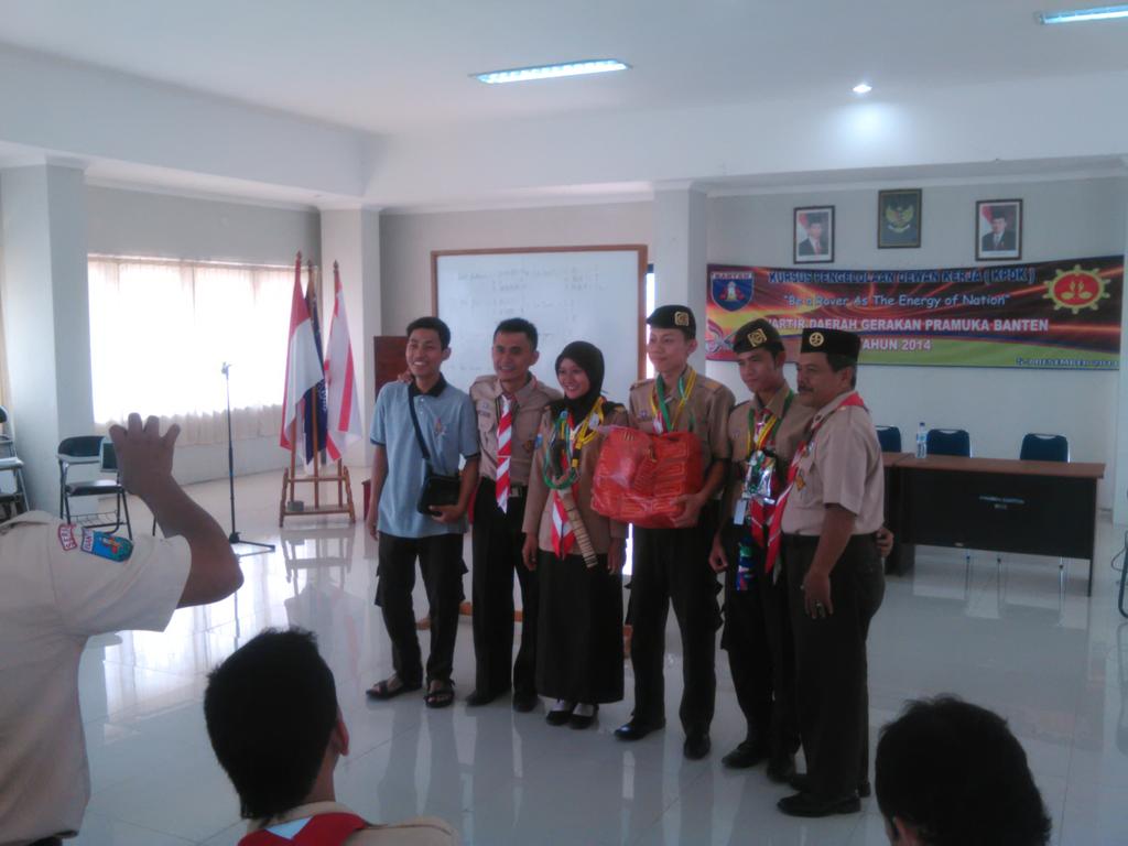 ilham_smod's tweet image. Penghargaan panitia
@HumasKwarda 
#Kpdkbanten2014