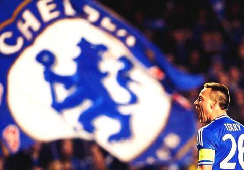 Happy Birthday John Terry | 7th dec 1980 |All time top scoring defender for Chelsea FC 