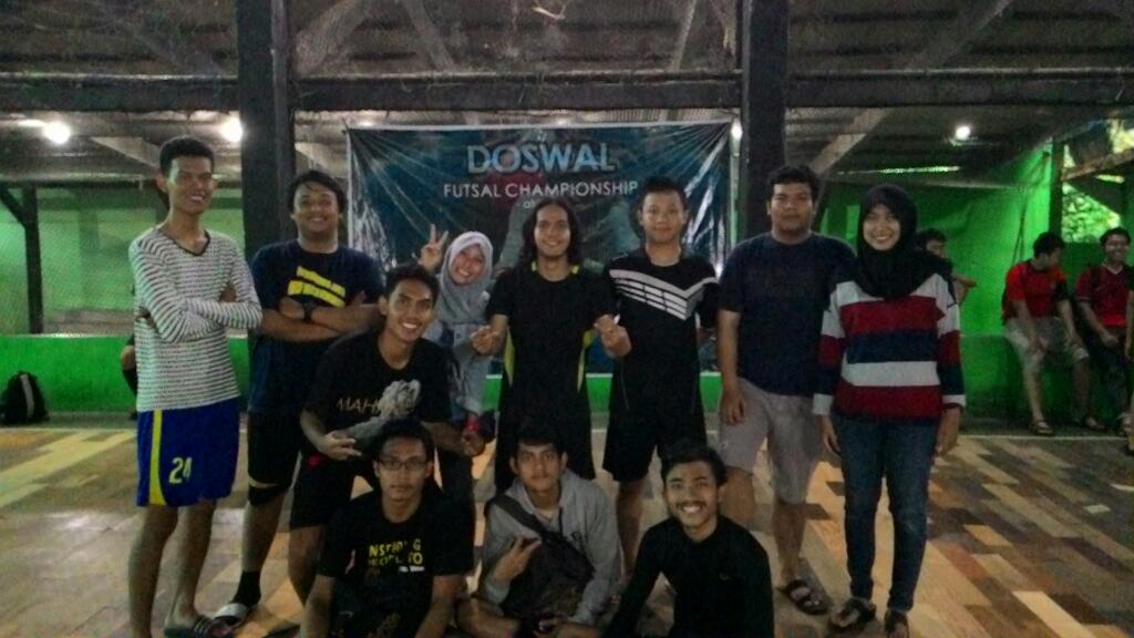Akuntansi Undip 2011 tweet media