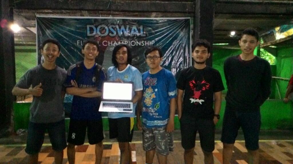 Akuntansi Undip 2011 tweet media