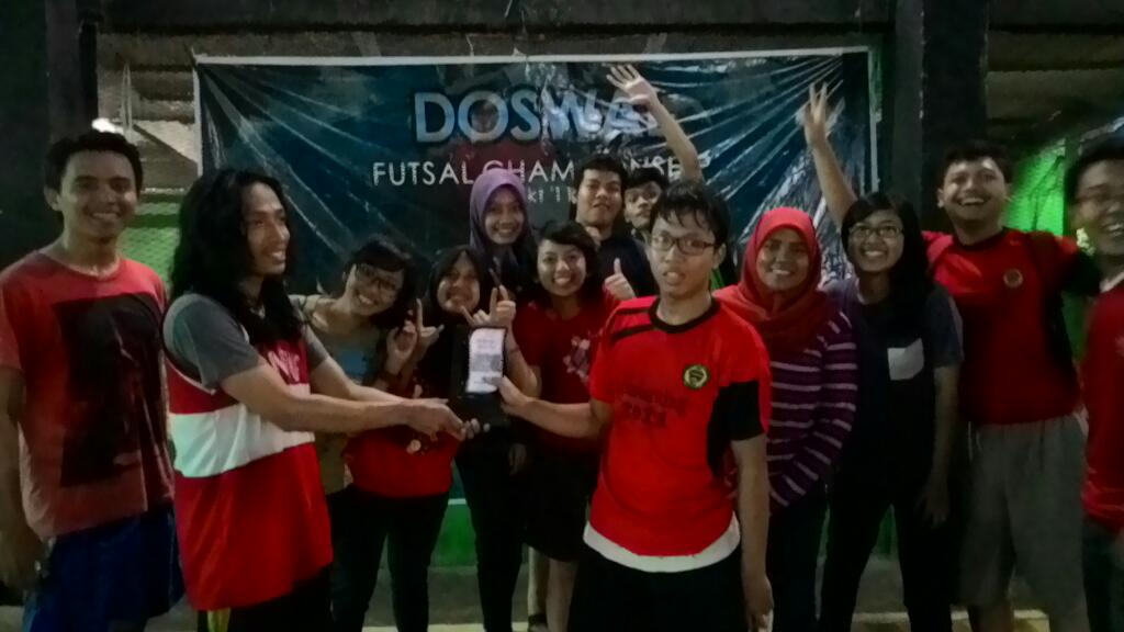 Akuntansi Undip 2011 tweet media