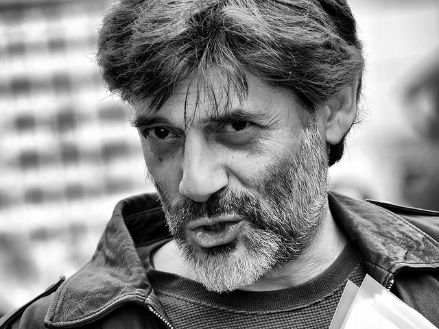 Georges Corraface was born in 1952
Happy birthday   