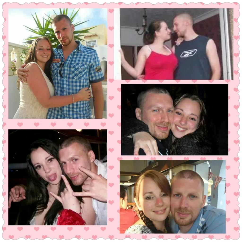 HMHCakes's tweet image. Happy 30th birthday to my best friend. Love you so much babes xxxx