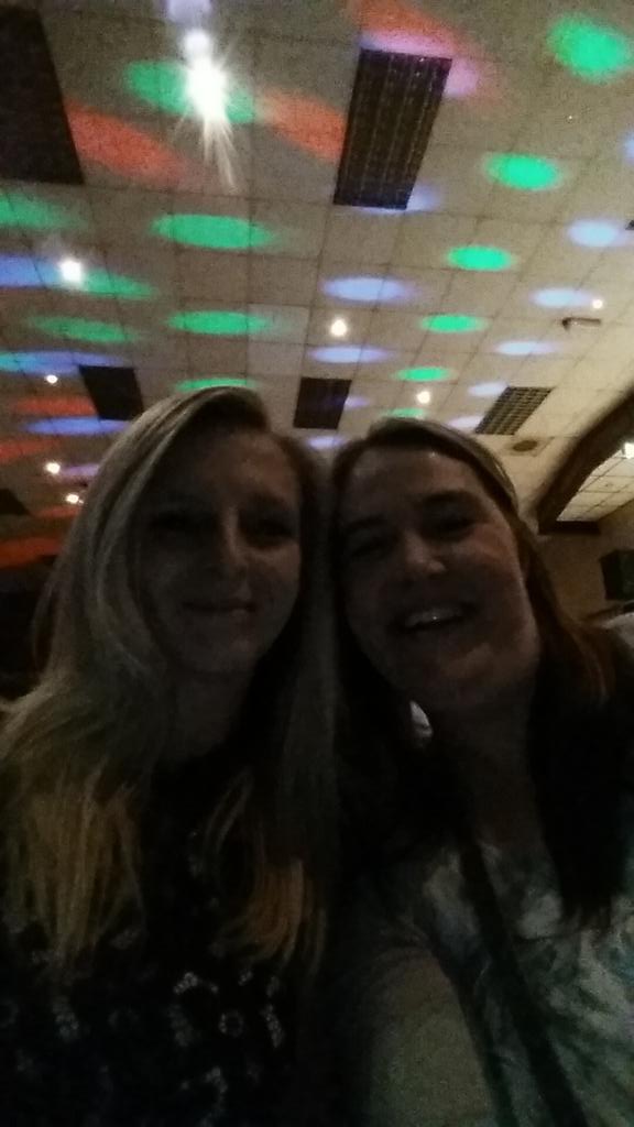 MelanieRedpath tweet picture