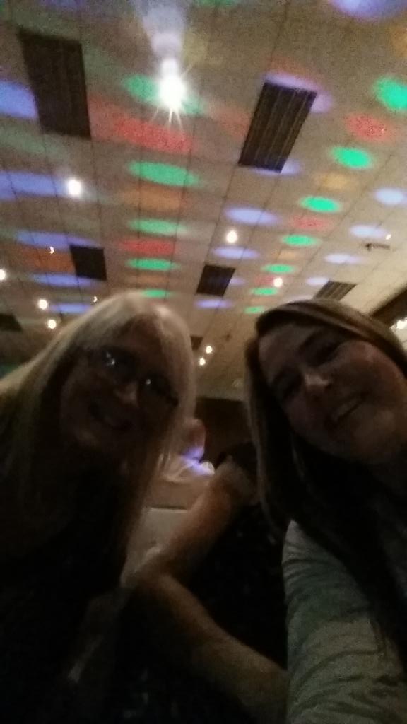 MelanieRedpath tweet picture