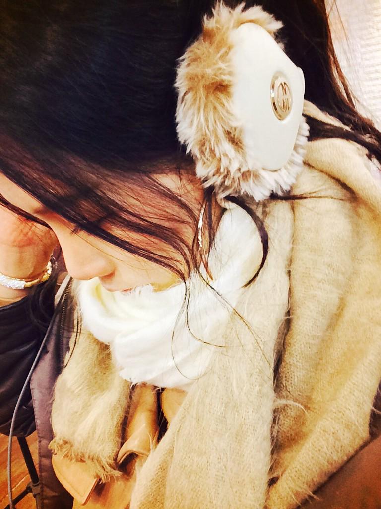 YURIMUSIC's tweet photo. #이노허그 #베이지 #innohug http://t.co/3SoXNKx49H