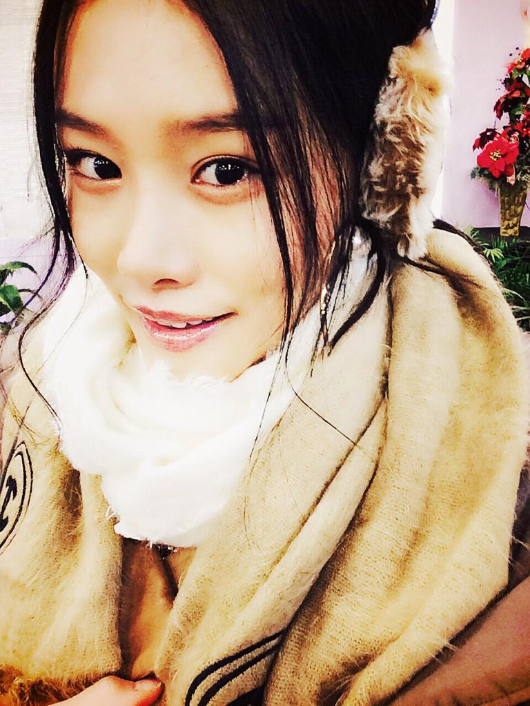 YURIMUSIC's tweet photo. #이노허그 #베이지 #innohug http://t.co/3SoXNKx49H