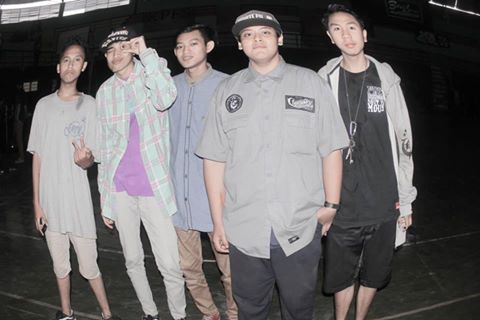 Slaughter Hardcore tweet media