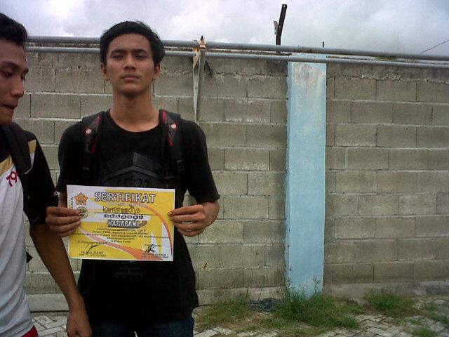 Sociology02's tweet photo. #Remember | #Sociology2012_02 | #SocioFutsalCupII | @AriefatjehHakim http://t.co/VMeSnsD8Fm