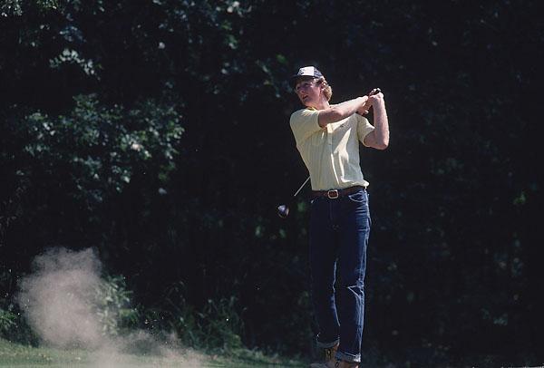 Happy 58th Birthday to NBA legend and golf style icon Larry Bird ( photo). 