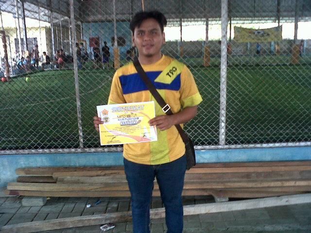 Sociology02's tweet photo. #Remember | #Sociology2012_02 | #SocioFutsalCupII | @MisnoKudadiri http://t.co/KkvCzdzkT3