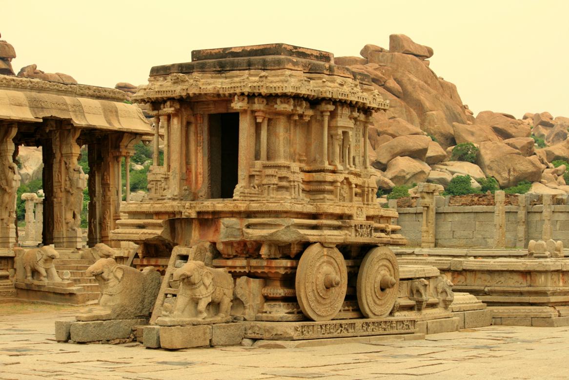 sunilabhilashr's tweet image. RT @goMowgli Free Hampi giveaways coming up. #BackpackIndia #goMowgli