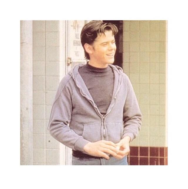 Happy birthday c Thomas Howell 