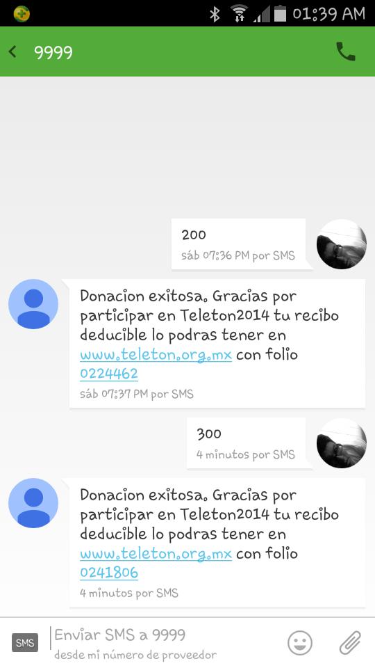 AmauryCortS's tweet photo. Yo si creo en el Teleton!!! SI PODEMOS!! #SonrieDeCorazon #YoYaDoneAlTeleton http://t.co/Nj3Vy98PSx