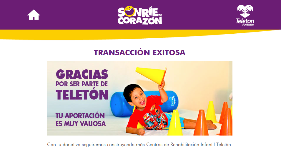 lilian_feres's tweet photo. #YoYaDoneAlTeleton #SonriedeCorazon a donar a @TeletonMexico es por los niños, no seas indiferente http://t.co/4kz1lMuMgL
