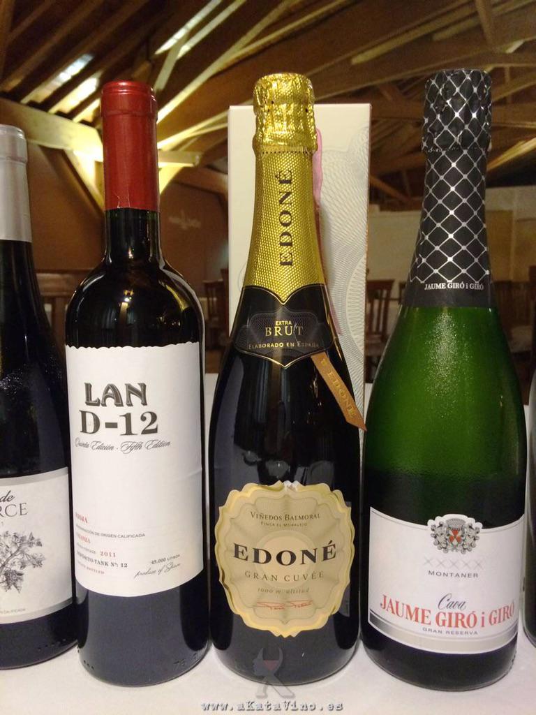 <a href="/JaumeGiroGiro/">Jaume Giró i Giró</a> seleccionado Cena Gala <a href="/ASMSumilleres/">ASMSumilleres Málaga</a> Málaga #ASMSalonVinos2014 akatavino.es/?p=17099