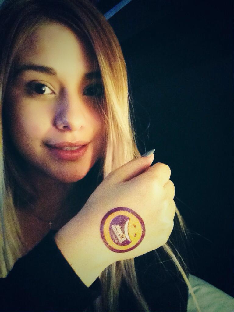 Zaiiriiz's tweet photo. #YoYaDoneAlTeleton #TeletonMexico #SonríeDeCorazon #SonrieDeCorazón http://t.co/tGAnuHNN4r