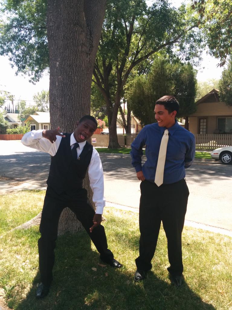 Happy Birthday Danny Boy!  