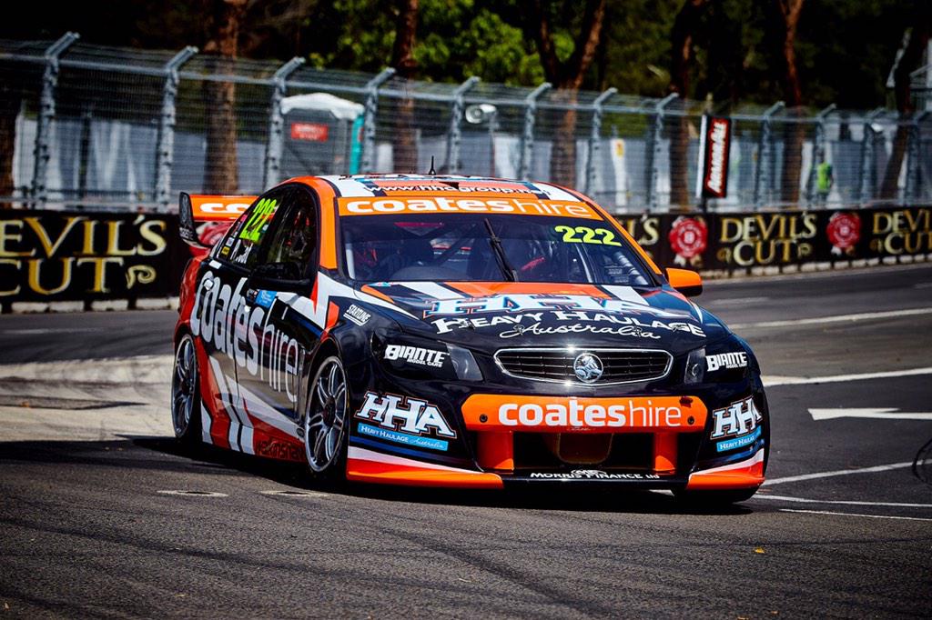 NickPercat's tweet photo. Thanks everyone for the amazing support on social media and at the track this weekend! Hopefully have some news soon http://t.co/JA8vMLK7rz