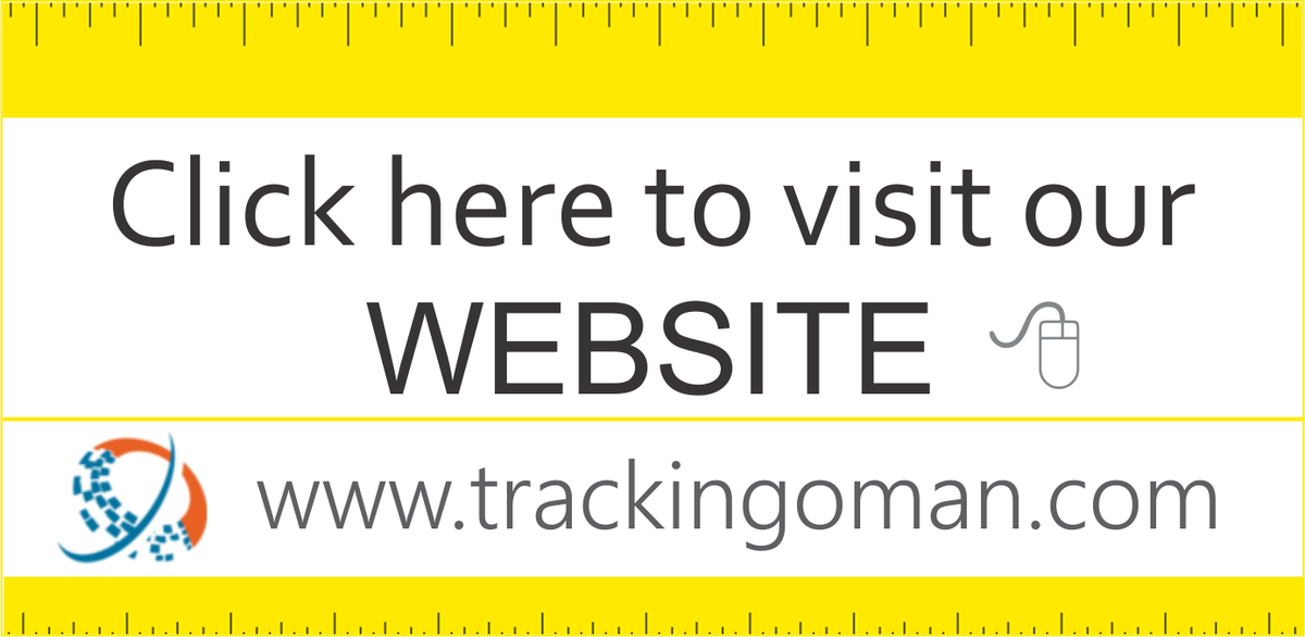trackoman's tweet photo. tracking OMAN / Vehicle Tracking Services provider.
http://t.co/UiEO3zha8b http://t.co/gZJ5dZeiOC
