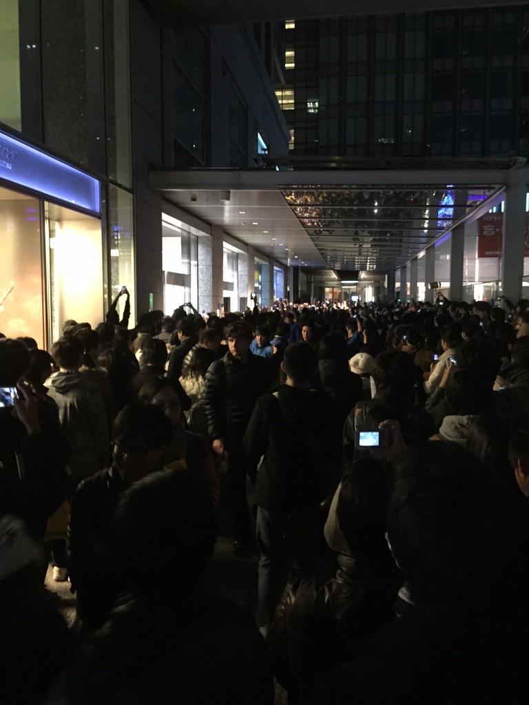 ポケモンセンター浜松町が閉店 最終日には数多くのファンが来店し大混雑に
