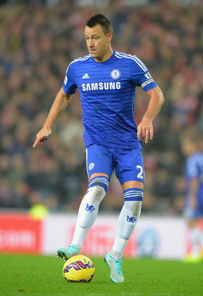 Happy Birthday to Captain, Leader, Legend, so called John Terry. (34).   