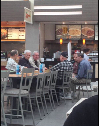 CauseWereGuys's tweet photo. Squad goals http://t.co/TuW5R89a4R