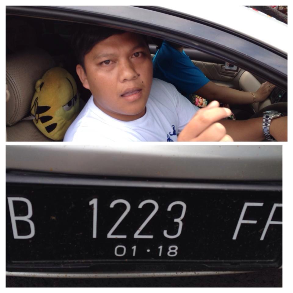 WargaBdg's tweet photo. @RESTABES_BDG @ridwankamil Pa, jelema ieu ngaku petugas. Nyenteg babaturan abdi di Cidurian bari nembongkeun pistol. http://t.co/uupV8074rr
