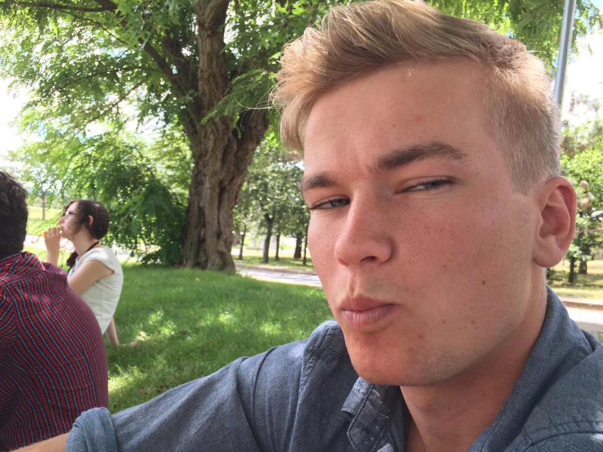 willhetweet's tweet photo. who is phillip witheridge? #nte14 #cu4lyf http://t.co/QOujb0sYwk