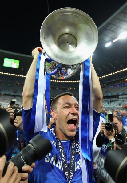A very happy birthday to John Terry Not just a legend but a gr8 human being as well 