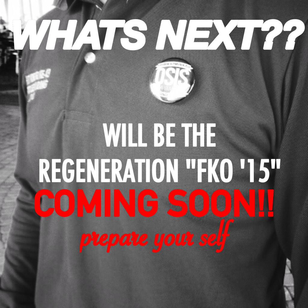 Ayo adik"ku <a href="/Osis_KD/">SMA Kebon Dalem</a> teruskan perjuanganku :') "<a href="/FKO_Semarang/">FK OSIS Semarang</a>: Persiapkanlah, calon FKO '15 !!!! "