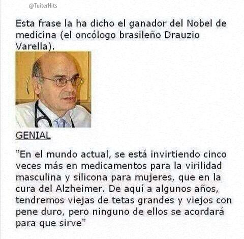 TuiterHits's tweet photo. ¡QUÉ RAZÓN! http://t.co/UNCBfED1dL