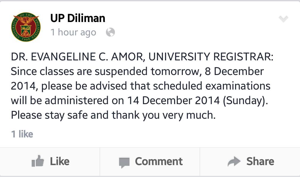 askAITSC1415's tweet photo. via @Official_UPD http://t.co/8Q2kvUOvA1