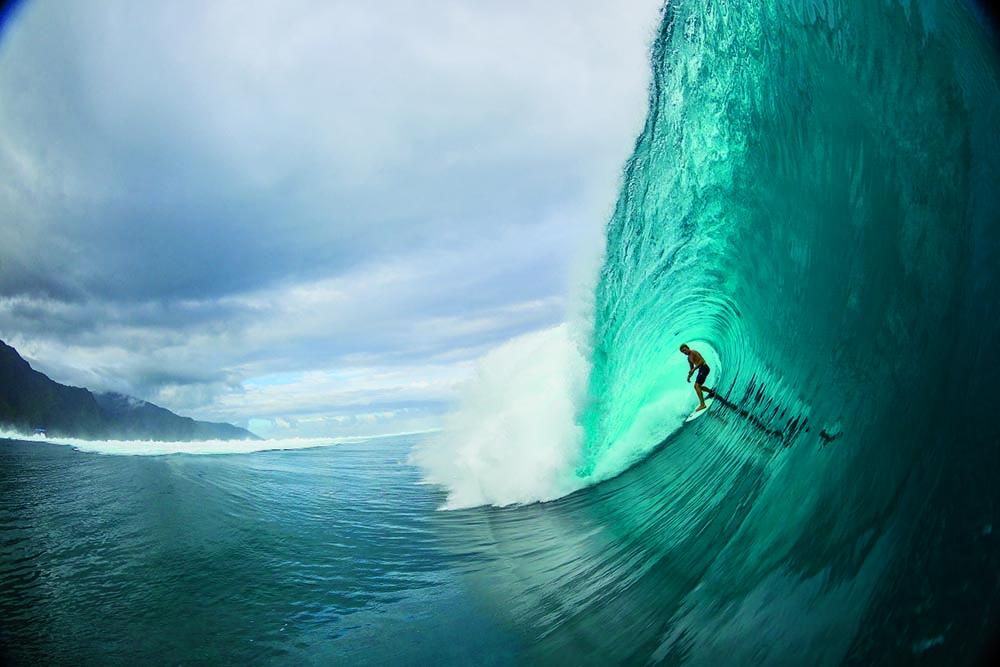 Surfer's tweet photo. There's a new number one and his name is John John Florence.

See all of the 2014 winners: http://t.co/AtvBTjIZy5 http://t.co/lcm0s2C0Yx